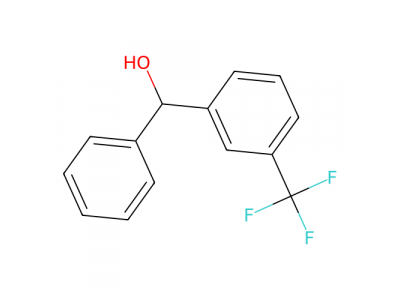 3-(三氟甲基)二苯基甲醇，728-80-3，98%