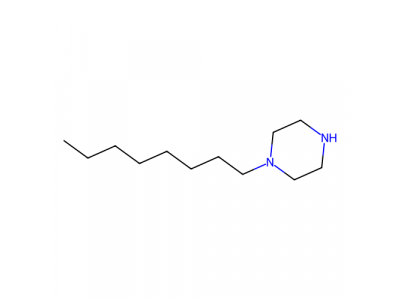 1-辛基哌嗪，54256-45-0，97%