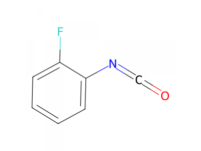 2-氟苯基异氰酸酯，16744-98-2，97%