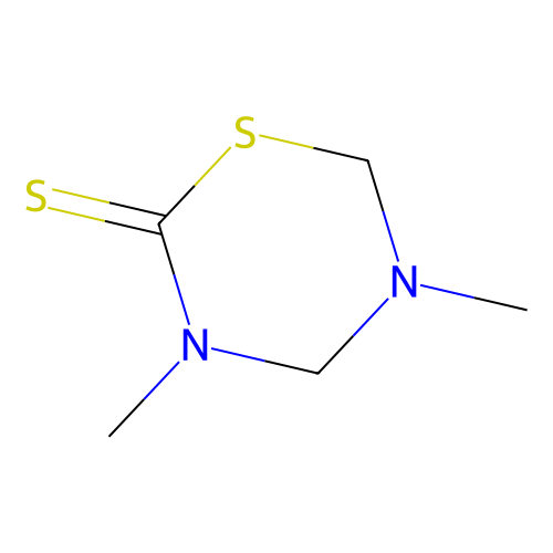 乙腈中棉隆溶液，533-74-4，100μg/mL in <em>Acetonitrile</em>，不确定度3%