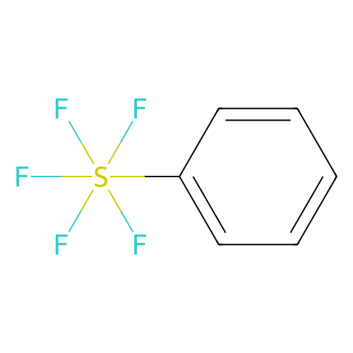 五氟化苯基硫，2557-<em>81</em>-5，95%