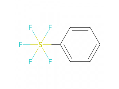 五氟化苯基硫，2557-81-5，95%