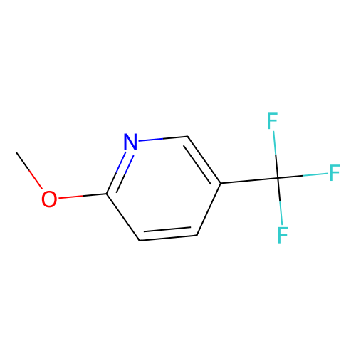 <em>2</em>-<em>甲</em><em>氧基</em>-5-(<em>三</em><em>氟</em><em>甲基</em>)吡啶，175277-45-9，97%