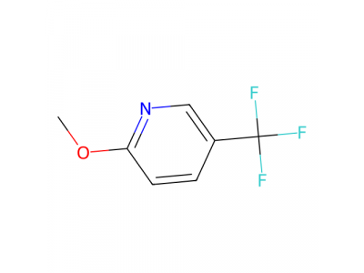 2-甲氧基-5-(三氟甲基)吡啶，175277-45-9，97%