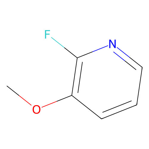2-氟-3-甲氧基吡啶，163234-<em>74</em>-0，98%