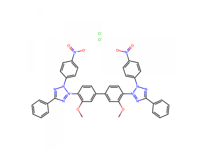 氯化硝基四氮唑蓝(NBT)，298-83-9，分子生物学级,98%