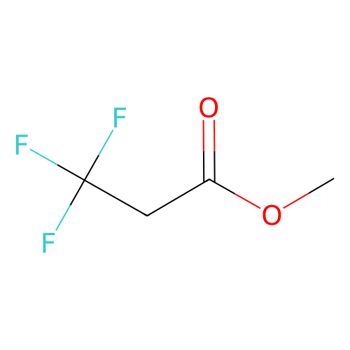 3,3,3-三氟丙酸甲酯，18830-44-9，98