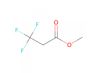 3,3,3-三氟丙酸甲酯，18830-44-9，98%