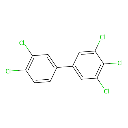 3,3',<em>4,4</em>',5-五<em>氯</em><em>联苯</em>，57465-<em>28</em>-8，100 ug/mL in Isooctane