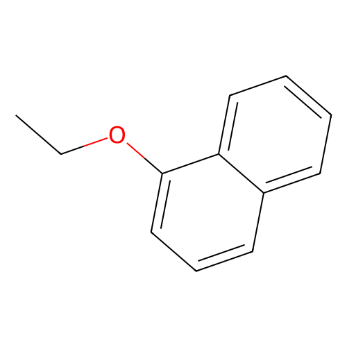 1-乙氧基萘，5328-01-8，>95.0%(GC
