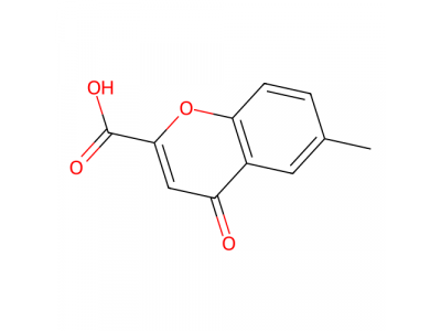 6-甲基色酮-2-甲酸，5006-44-0，>98.0%(HPLC)