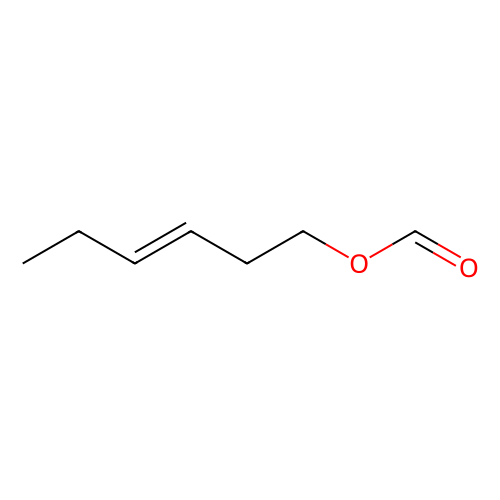 甲酸叶醇酯，33467-73-1，97