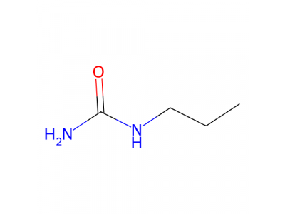 N-丙基脲，627-06-5，98%