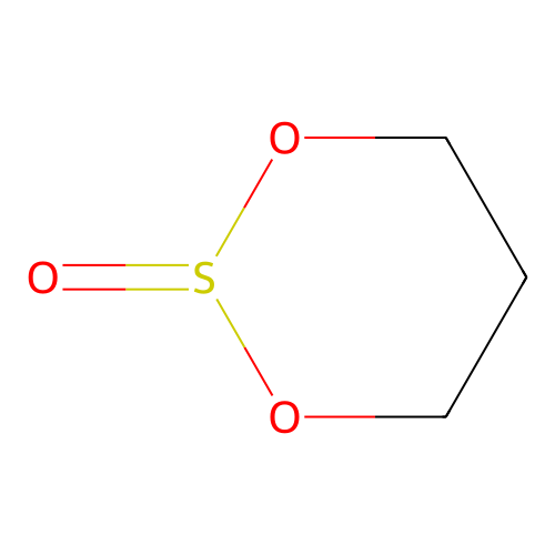 <em>1</em>,3,2-二氧<em>硫</em>杂环<em>己烷</em>2-氧化物，4176-55-0，99.5%