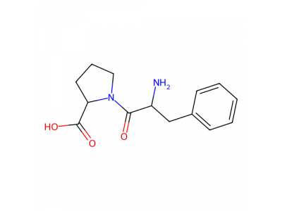 苯并氨酰脯氨酸，7669-65-0，98%