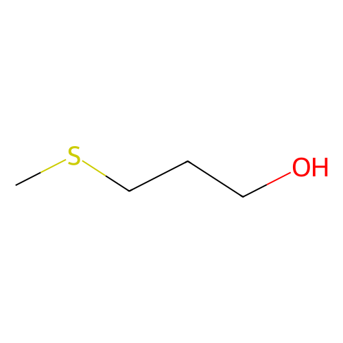 3-甲硫基丙醇，<em>505</em>-10-2，99%