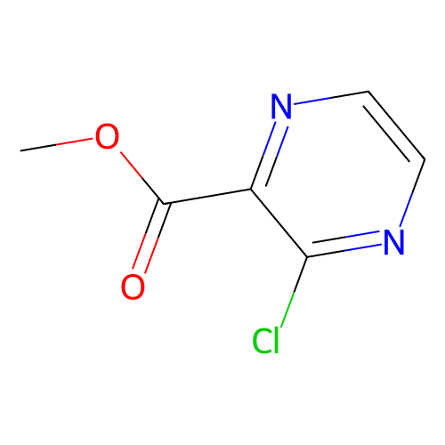 3-氯<em>吡</em>嗪-2-甲酸甲<em>酯</em>，27825-21-4，97%