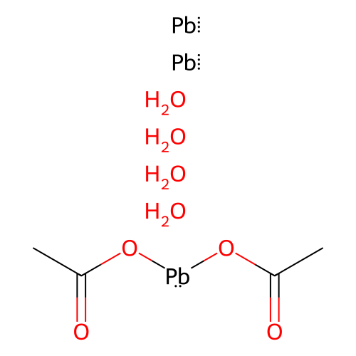 碱式乙酸<em>铅</em>，1335-32-6，ACS