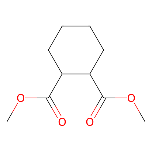 顺-<em>1</em>,2-<em>环己烷</em>二<em>甲酸</em>二甲酯，1687-29-2，≥96.0%(GC)