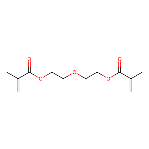 二甲基丙烯酸二乙二醇酯，2358-84-1，95