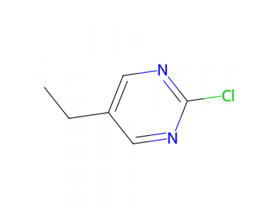 2-氯-5-乙基嘧啶，111196-81-7，98%