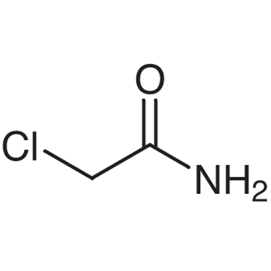 <em>氯</em><em>乙酰</em>胺，79-07-2，99%