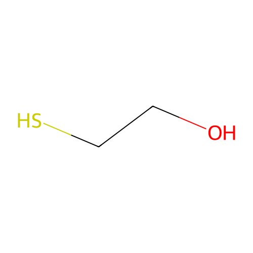 β-巯基乙醇，60-24-2，<em>分子生物</em>学，用于电泳，细胞培养，99%