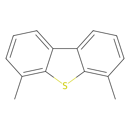 <em>4</em>,6-二甲基二苯并噻吩，1207-12-1，97%