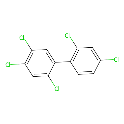 <em>2,2</em>',<em>4,4</em>',5-五<em>氯</em><em>联苯</em>，38380-01-7，100 ug/mL in Isooctane
