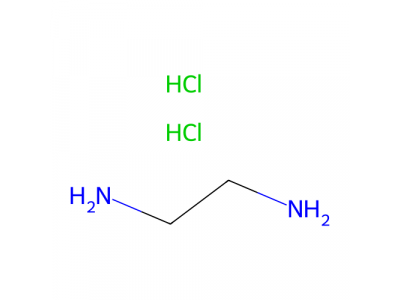 盐酸乙二胺，333-18-6，AR,99%