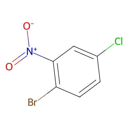 1-溴-4-氯-2-硝基苯，<em>41513</em>-04-6，99%