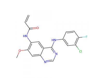 PF 6274484,共价EGFR激酶抑制剂，1035638-91-5，≥98%(HPLC)