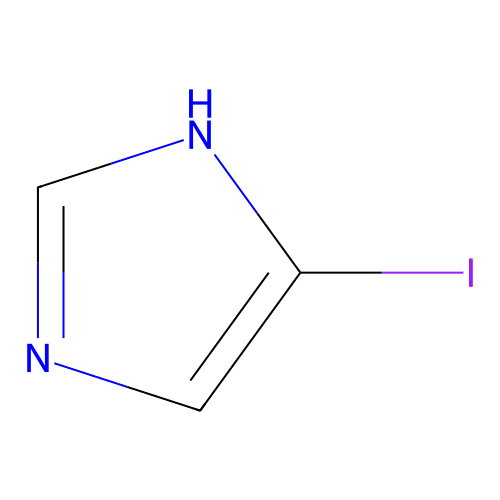 <em>4</em>-碘-1H-咪唑，71759-<em>89</em>-2，97%