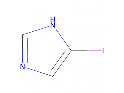 4-碘-1H-咪唑，71759-89-2，97%