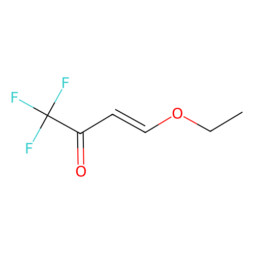 4-乙氧基-1,1,1-三氟-<em>3</em>-丁烯-<em>2</em>-酮，17129-06-5，94%,contains 0.5% BHT as stabilizer