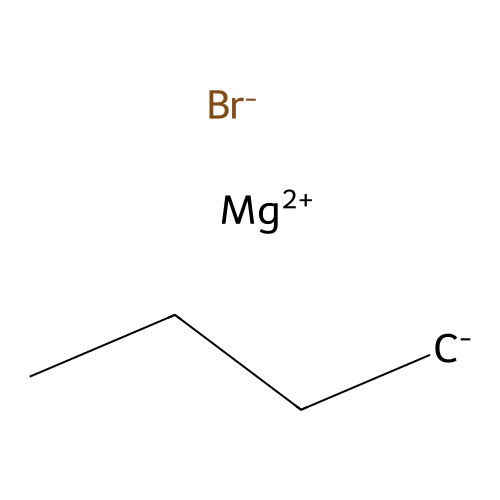 丁基溴化镁，693-03-8，1.0<em>M</em> in <em>THF</em>