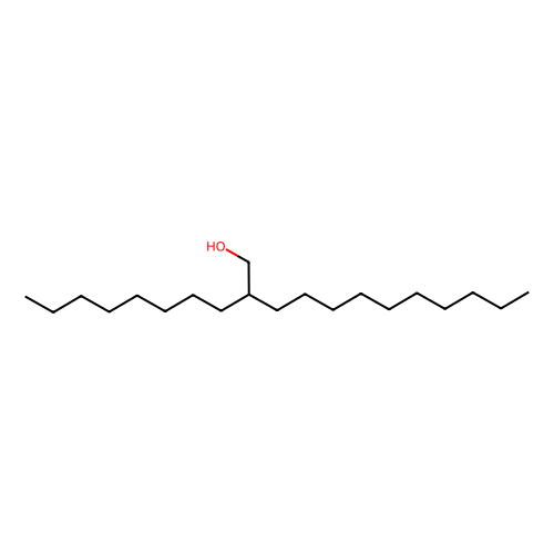 2-辛基-1-十二醇，5333-42-6，97