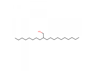 2-辛基-1-十二醇，5333-42-6，97%
