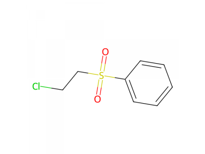 2-氯乙基苯基砜，938-09-0，97%