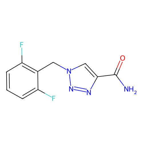 卢<em>非</em>酰胺，106308-44-5，10mM in DMSO