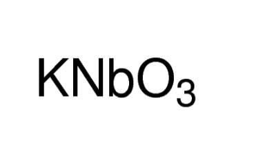 <em>铌</em>酸钾，12030-85-2，99.999% (metals basis)  