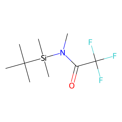 <em>N</em>-<em>叔</em><em>丁基</em><em>二甲基甲</em>硅<em>烷基</em>-<em>N</em>-<em>甲基</em><em>三</em><em>氟乙酰胺</em>，77377-52-7，用于GC衍生化