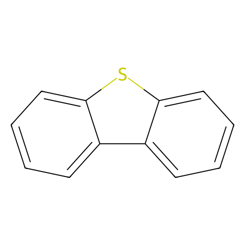 二苯并噻吩，<em>132</em>-65-0，98%