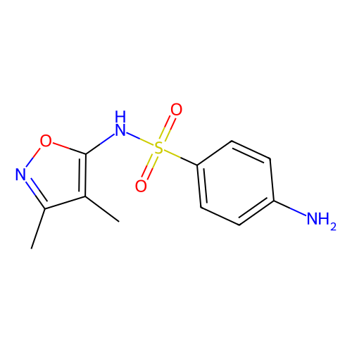 <em>磺胺</em><em>异</em>噁唑，127-69-5，98%