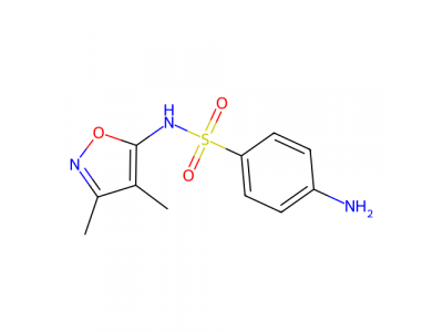 磺胺异噁唑，127-69-5，98%