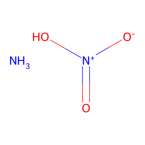 <em>硝</em>态<em>硝酸</em>铵-15N，31432-46-9，丰度：10atom%；化学纯度：≥98.5%