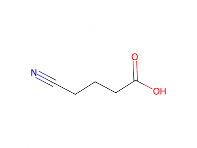 4-氰基丁酸，39201-33-7，97%