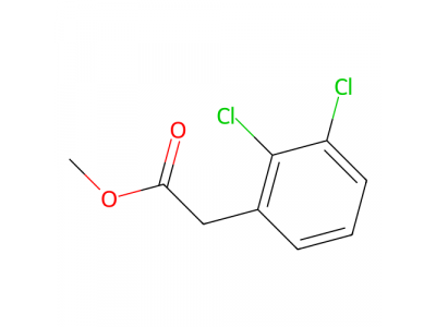 2,3-二氯苯乙酸甲酯，10328-87-7，98%