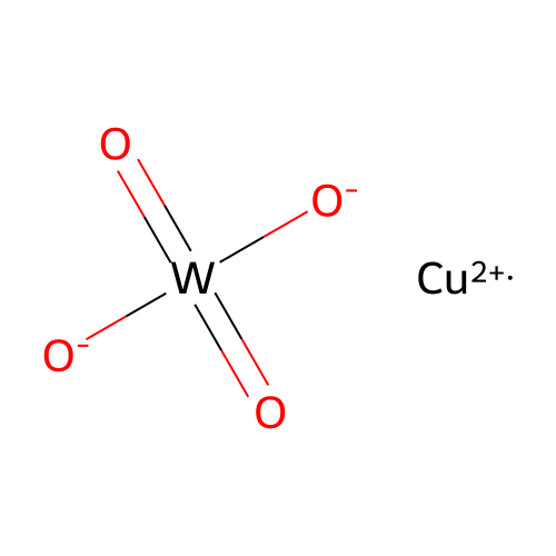 铜钨氧化物，<em>13587-35-4</em>，≥99%