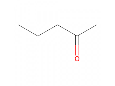 甲基异丁基甲酮，108-10-1，standard for GC, ≥99.5% (GC)